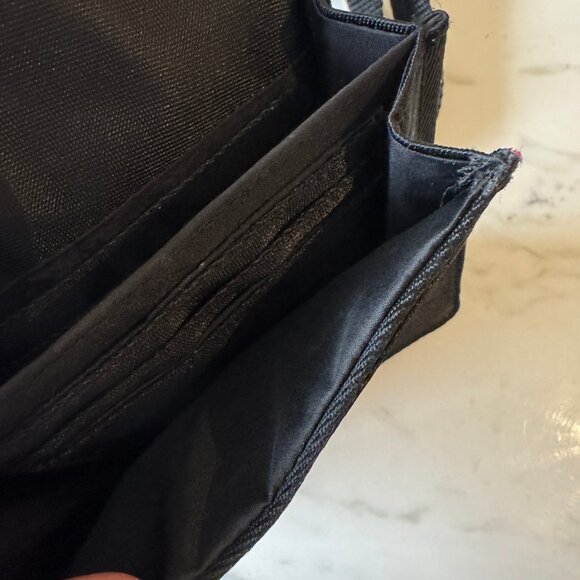 Polo Sport Ralph Lauren Wallet on Strap Cute Y2K Rare - Picture 10 of 13